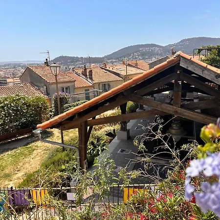 La Maison Du Repos