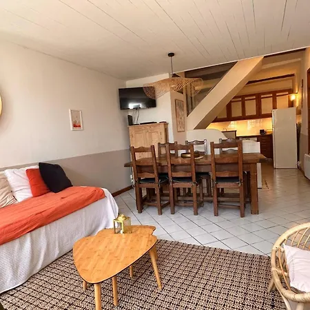 La Maison Du Repos *