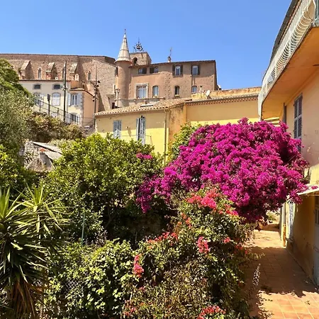 La Maison Du Repos