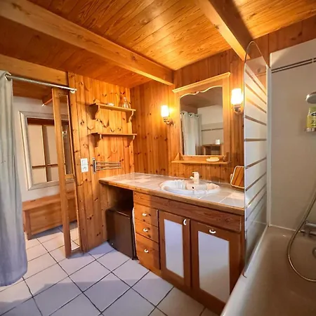 La Maison Du Repos *