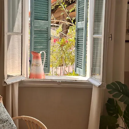La Maison Du Repos Сasa de vacaciones *
