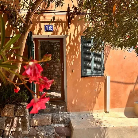 La Maison Du Repos *